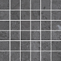 DD205120/MM Декор Про Лаймстоун серый темный матовый мозаичный 30х30 Kerama Marazzi