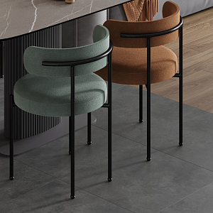 Concrete Courage Graphite Ceradim