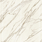 AKF9 Marvel Meraviglia Calacatta Bernini Kit Endless Lapp. 4pcs 6mm 120x278 Atlas Concorde