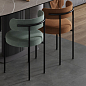 Concrete Courage Graphite Ceradim