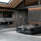 Peld. Ml Ardenas Cromo C-3 33x33x4 Exagres