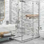 BW0LIS66 Listello Silver 13*740*8 Delacora