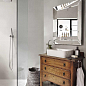 M12C Outfit Red Struttura Tetris 3D 25x76 MARAZZI Italy