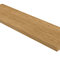 620070002913 Ducale Nut Scalino Angolare Dx 33x120 ColiseumGres
