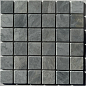 PIX337 Ice Grey матовая 48х48 305х305х6 Pixmosaic