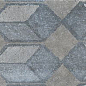 NEW ORLEANS French Quarter Bourbon 10х20 CIR