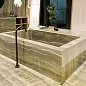 Onici Grigio shiny 75x150 Ariostea фото в миниатюре 3
