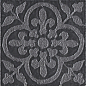 AD/A436/SG9312 Пьерфон вставка 4.9*4.9 Kerama Marazzi