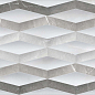 Decorado Essenza Trellis 25x75 Undefasa