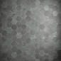 620110000186 Continuum Polar Mosaico Hexagon 25x29 Italon