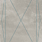 763519 Araldica Cemento Blasone Smeraldo Mat R 6mm 120x240 Cedit