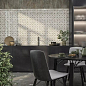 SG172400N Кантата серый матовый 40,2x40,2 Kerama Marazzi