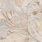 Pav. Decorado Lily Soft Ivory 60x120 Azteca
