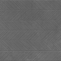 60120NEV17M Невел Зип Темно-серый / Nevel Graphite Zip матовый карвинг 600x1200x7.5 LCM фото в миниатюре 10