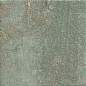 PT03502 Meraki Green Matt 20x20 Mainzu