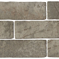 002633 Denver Taupe 7,5x28 Monopole Ceramica