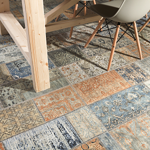 Rug Ceramicalcora