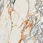 PF60009341 Arabescato Lapp. 3d Ret 60x120 Ariana