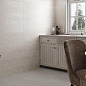 31003R Эскориал беж структура обрезной 20x120 Kerama Marazzi