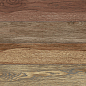 A15996 Woodstory многоцветный рельеф 42x42 Cersanit