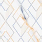 589132001 CALACATTA FANTASY PERLA 24,2x70  Eletto Ceramica