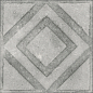 Paulista Cemento Mix 20x20 VIVES
