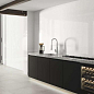 Glaciar Natural rect. 60x120 Baldocer