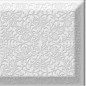 Provenzal Deco Blanko 10x30 Absolut Keramika