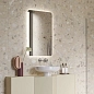 KM6012G1481R Тараскон бежевый светлый матовый обрезной 60x119,5x0,9 Kerama Marazzi фото в миниатюре 19