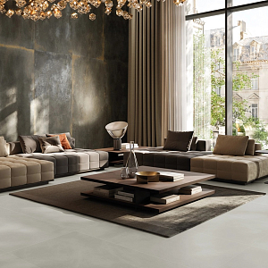 Continuum Italon