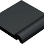 100FG0NOI POOL EDGE BLACK NOI 10x10 Winckelmans