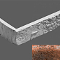 Угловой элемент Прованс 480 23,5/11x6,5x1,6 Leonardo Stone