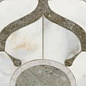 OS/A287/6000 Кантата глянцевый 40x6 Kerama Marazzi