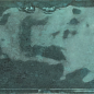 002702 San Remo Turquoise 5x25 Monopole Ceramica