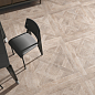 38880 Wistman Mocha NT/90X90X0,9/R 90x90 Peronda фото в миниатюре 11
