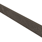 Плинтус GB03 Gabbro неполированный 7x60 Estima