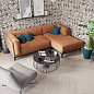 CW04 Classic Wood неполированный 19.4х120х1 Estima