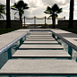Dior Persepolis Tile