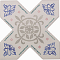 Becolors Cross Dec. Arabesque 13.25х13.25 Cevica