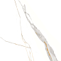 Nashira Полированный 80x80 Laparet