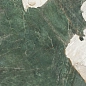 774702 Heritage Luxe Aqua Glossy 6mm 120x280 Rex Ceramiche фото в миниатюре 3