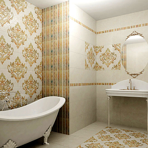 Crema Marfil Europa Ceramica