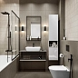 DD519322R Джиминьяно серый лаппатированный обрезной 60x119,5 Kerama Marazzi фото в миниатюре 8