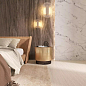 SG071602R/P Капрая белый лаппатированный (из 2ч. разм. 120x320) 240x320 Kerama Marazzi