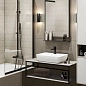 DD519322R Джиминьяно серый лаппатированный обрезной 60x119,5 Kerama Marazzi фото в миниатюре 10
