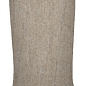 SG7322/AGE Угол внешний Тровазо серый светлый матовый 8x2,9x1,4 Kerama Marazzi