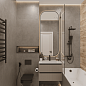 BHS4489M Renegade Storm Matt 60x120 Buono Ceramica