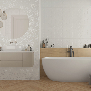 Blanc Gracia Ceramica