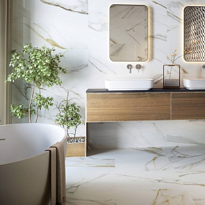 Calacatta Gold Colorker