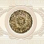 382 Бордюр Lolita Центр 8x40 Eurotile Ceramica